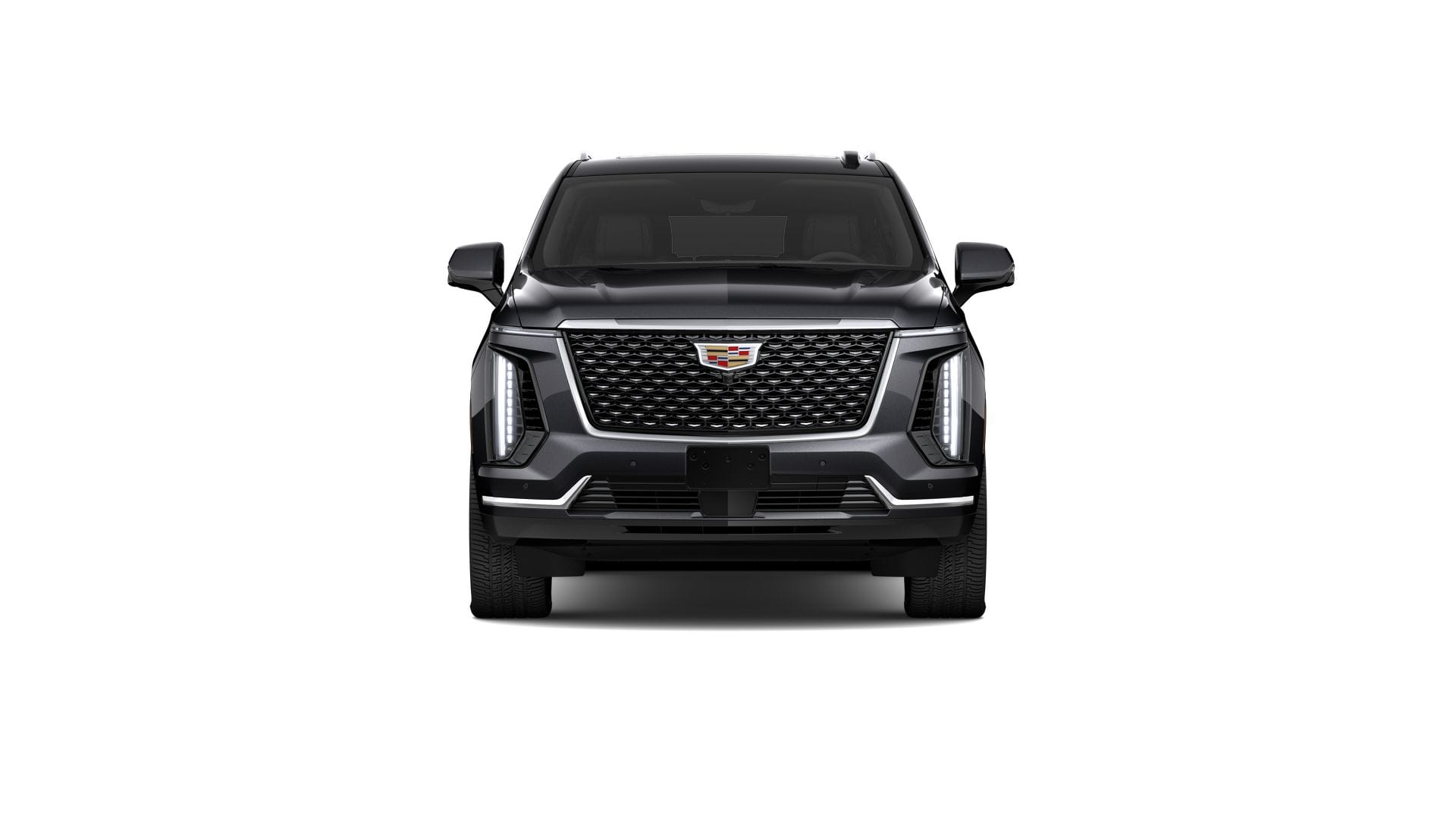 2026 Cadillac Escalade ESV Luxury's photo
