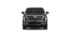 2026 CADILLAC Escalade ESV Luxury SUV