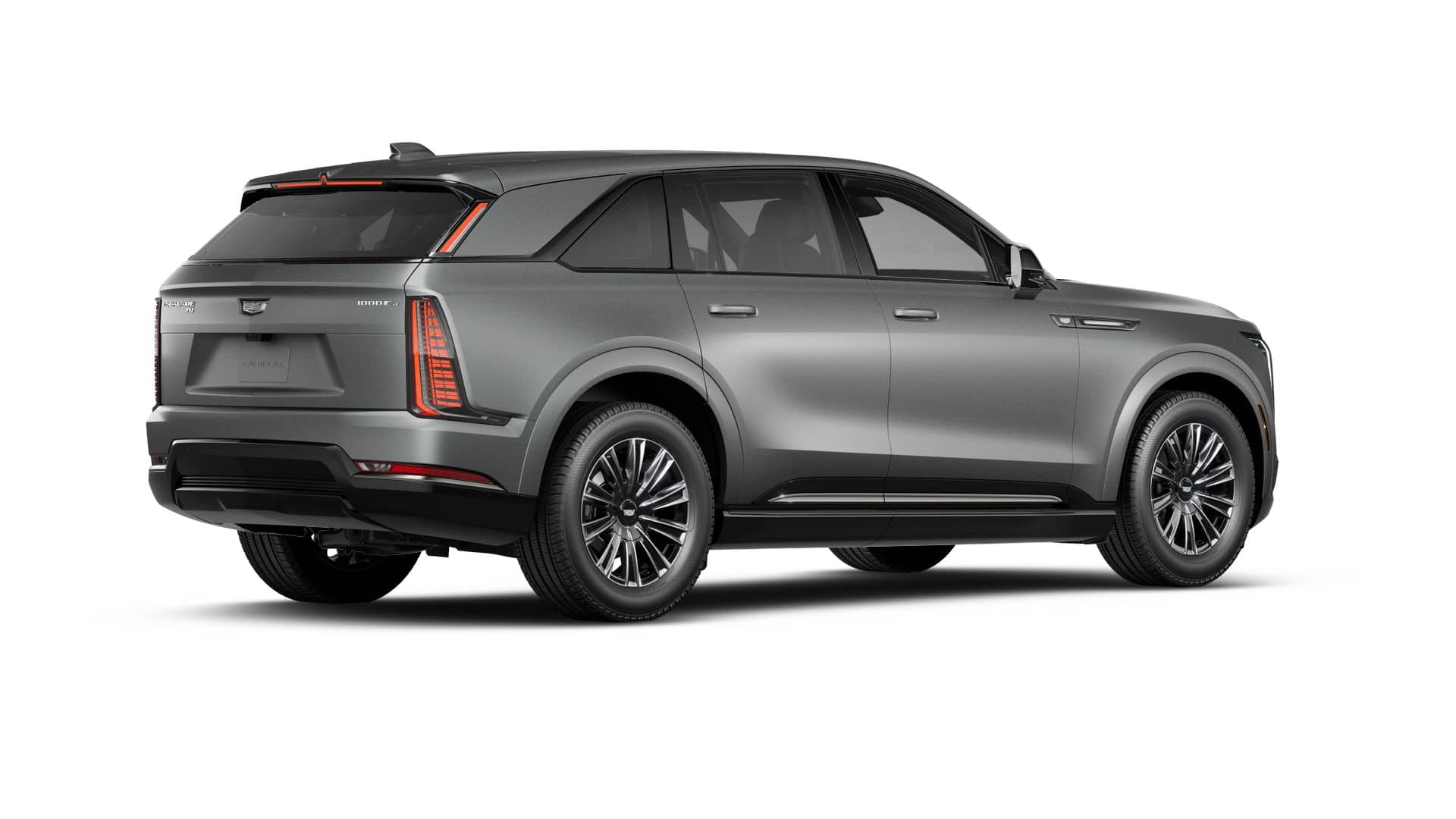 2026 Cadillac Escalade IQ Sport - Photo 18