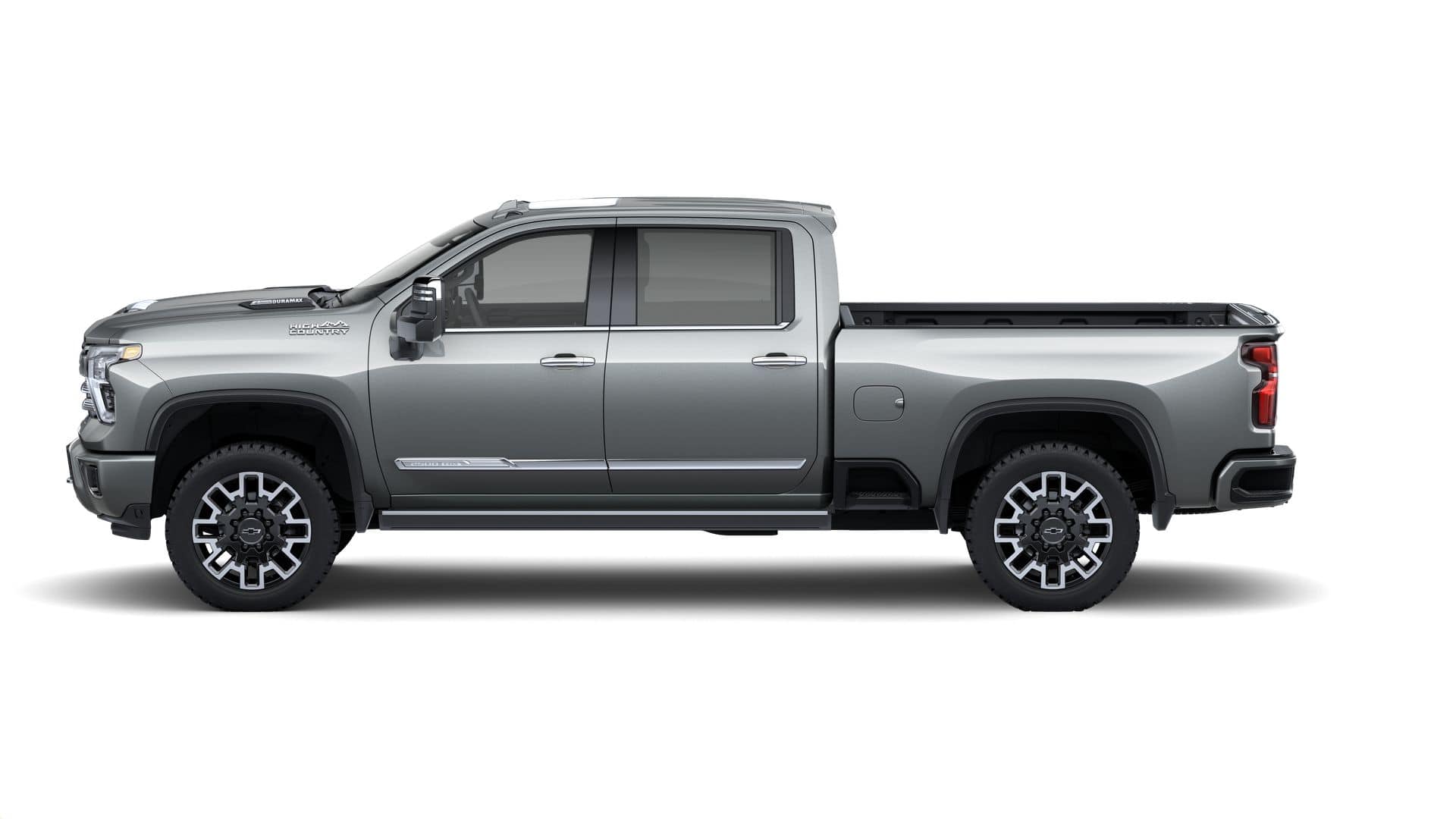 2025 Chevrolet Silverado 2500 HD High Country - Photo 61