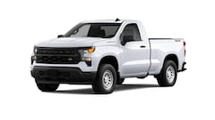 2026 Chevrolet Silverado 1500 WT Truck N26019
