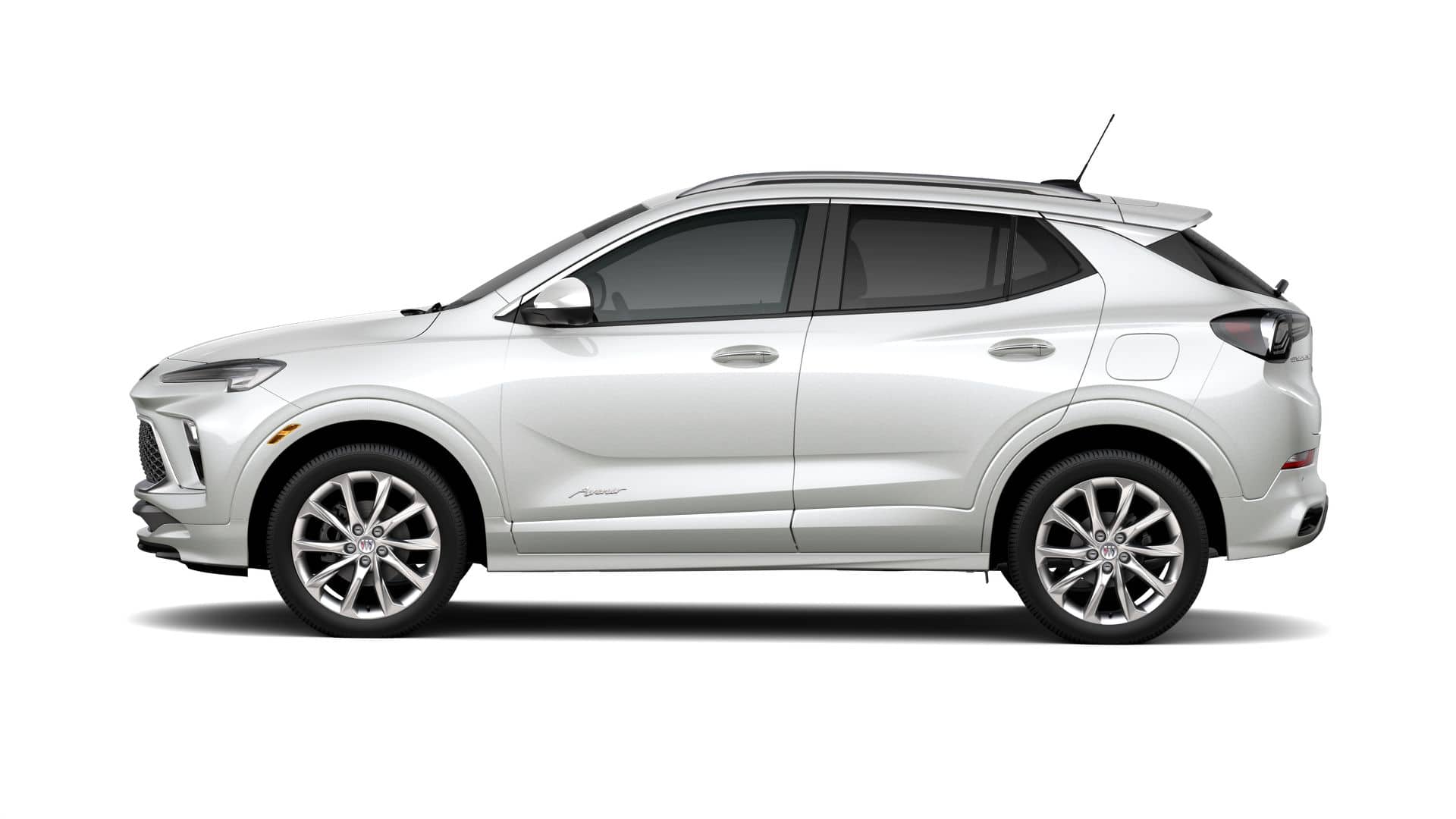 2026 Buick Encore GX Avenir - Photo 6