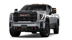 2025 GMC Sierra 2500 HD AT4 Truck