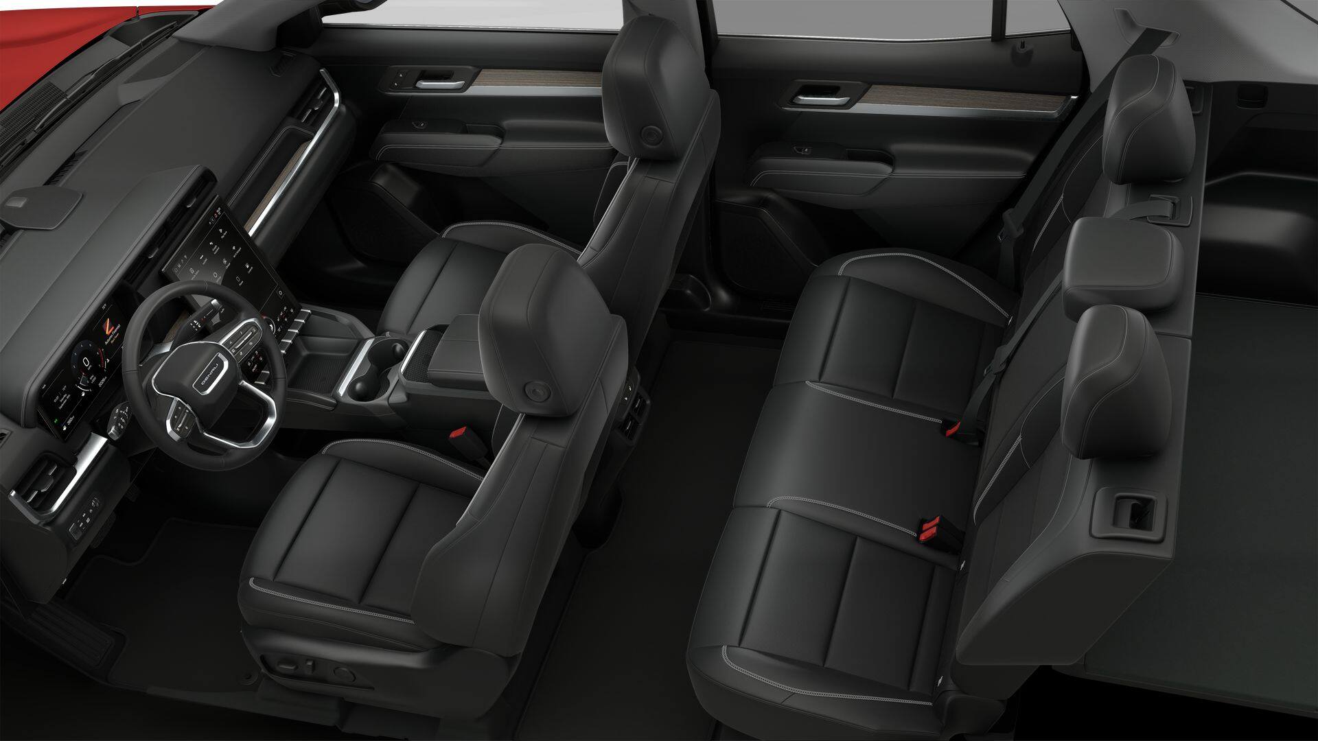 2027 GMC Terrain Denali - Photo 31