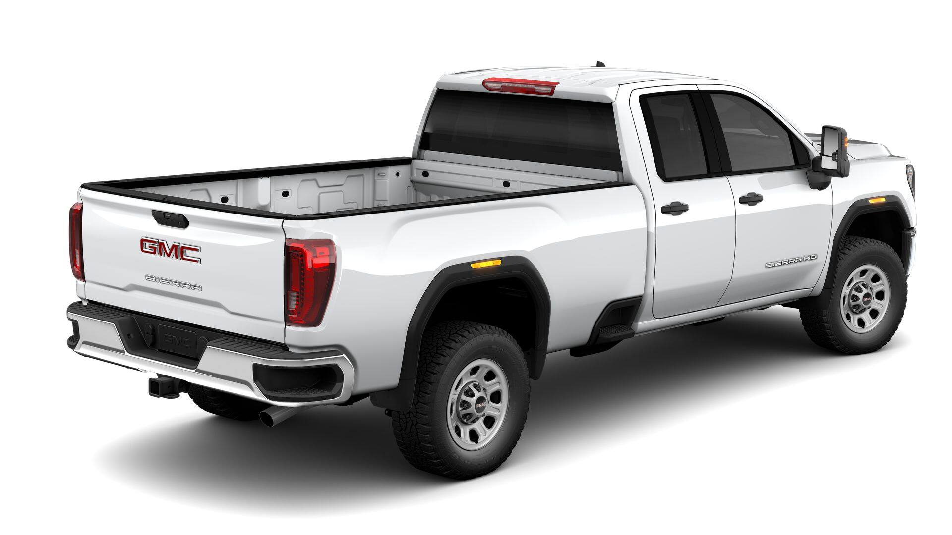 2026 GMC Sierra 3500HD Pro - Photo 25