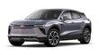 Chevrolet Blazer EV