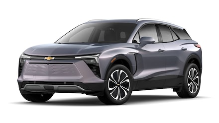2024 Chevrolet Blazer EV LT SUV