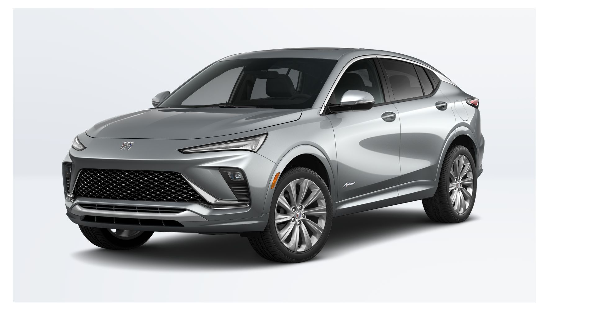 2025 Buick Envista Avenir photo 2
