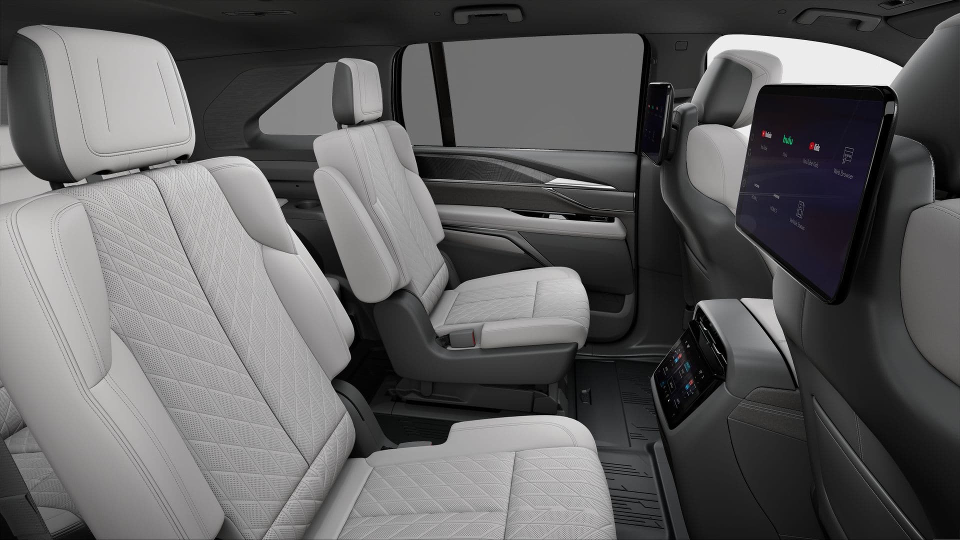 2026 Cadillac Escalade IQ Sport - Photo 94