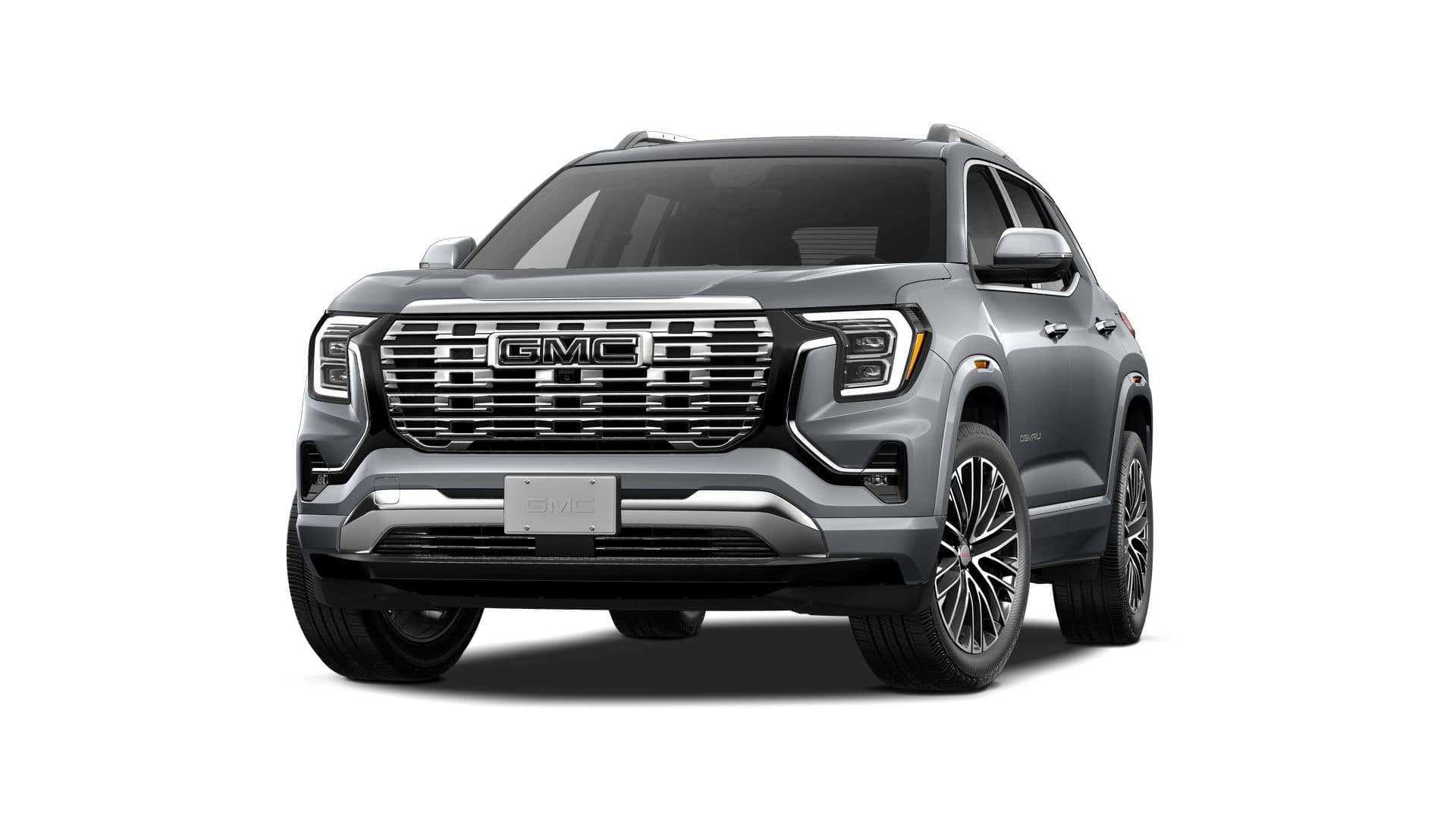 New 2027 GMC Terrain Denali SUV