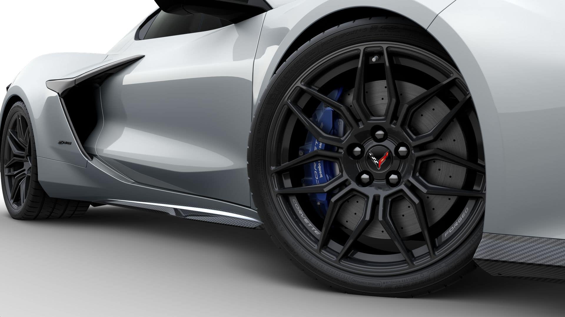 Thumbnail: 2026 Chevrolet Corvette - 30