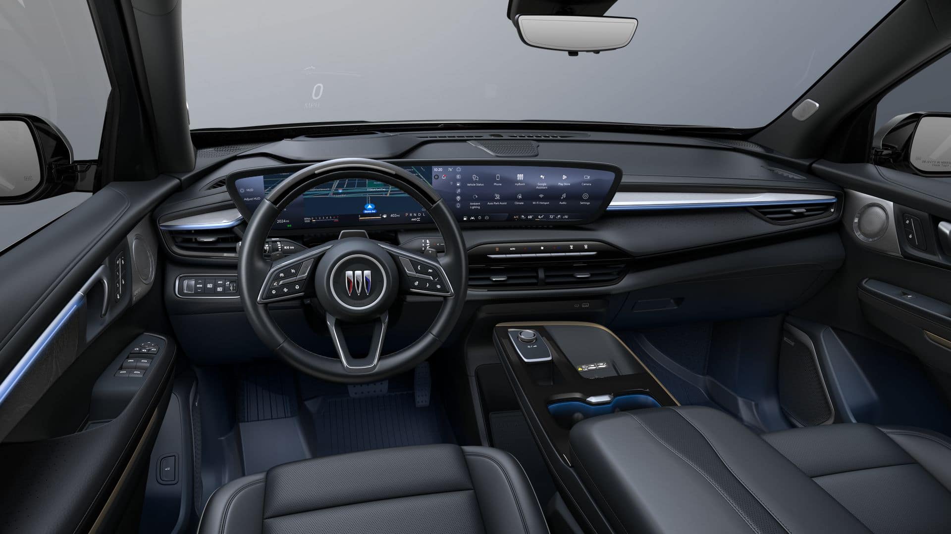 2026 Buick Enclave Avenir - Photo 56