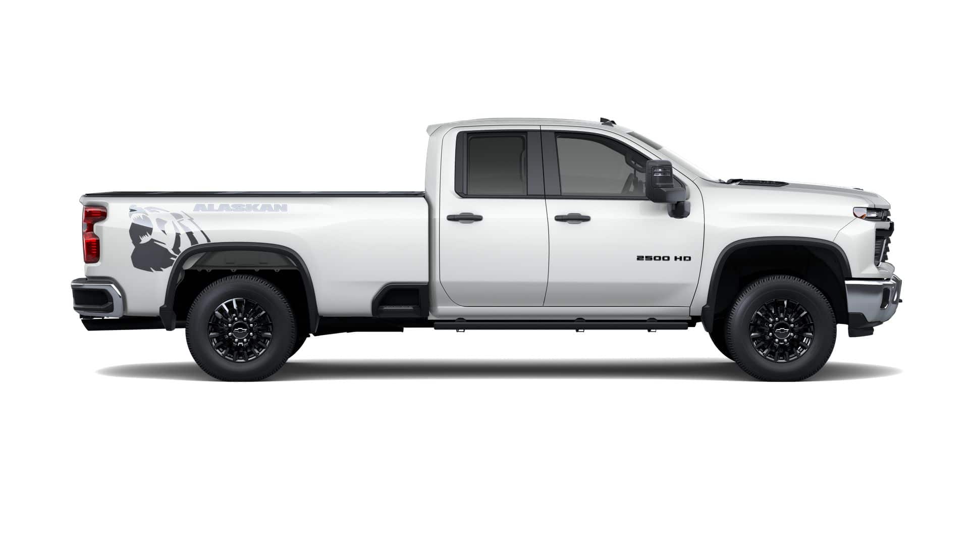 2026 Chevrolet Silverado 2500 HD Work Truck - Photo 38