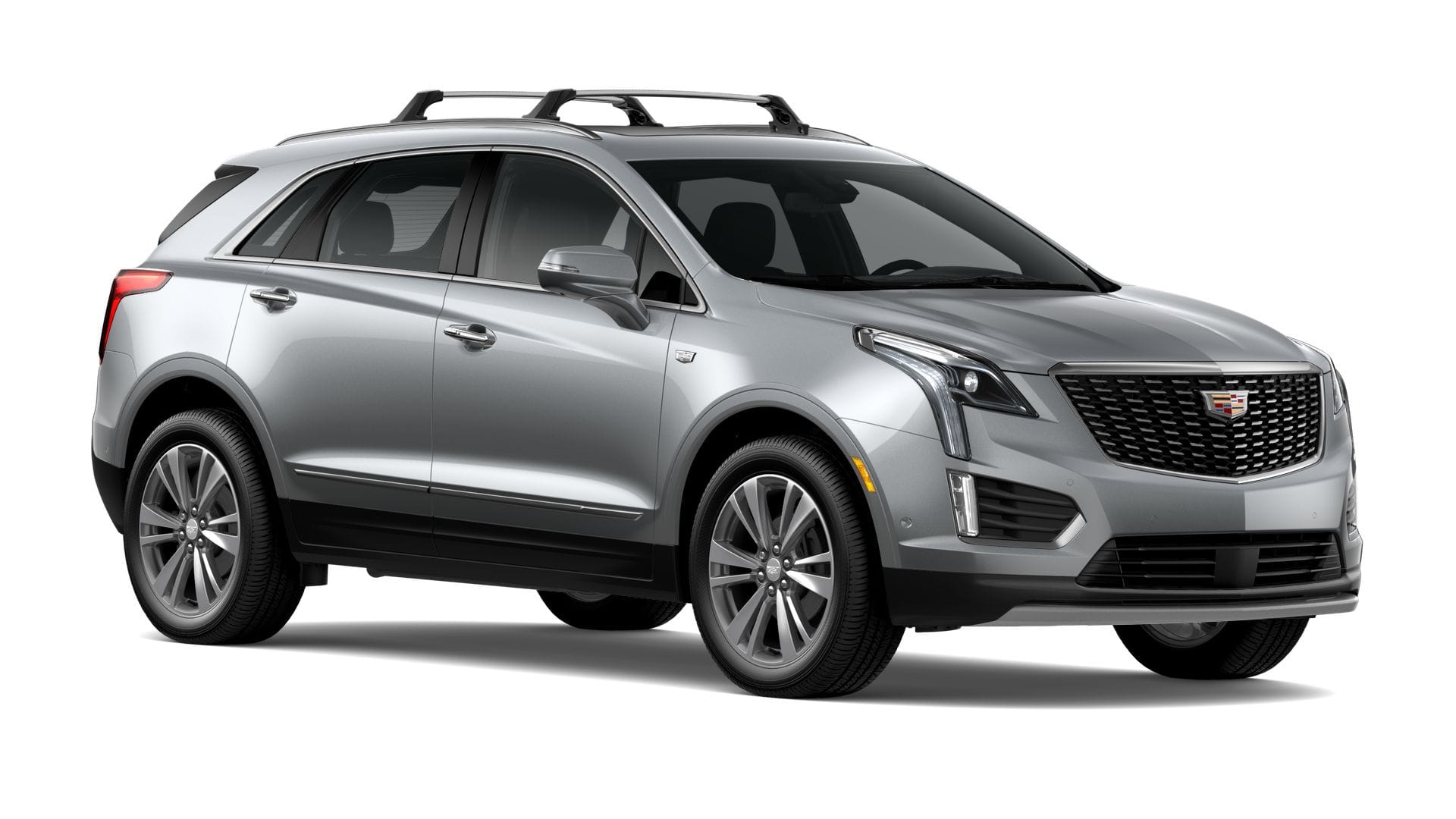 2026 Cadillac XT5 Premium Luxury - Photo 7