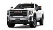 GMC Sierra 2500 HD
