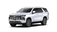 2026 Chevrolet Tahoe High Country SUV