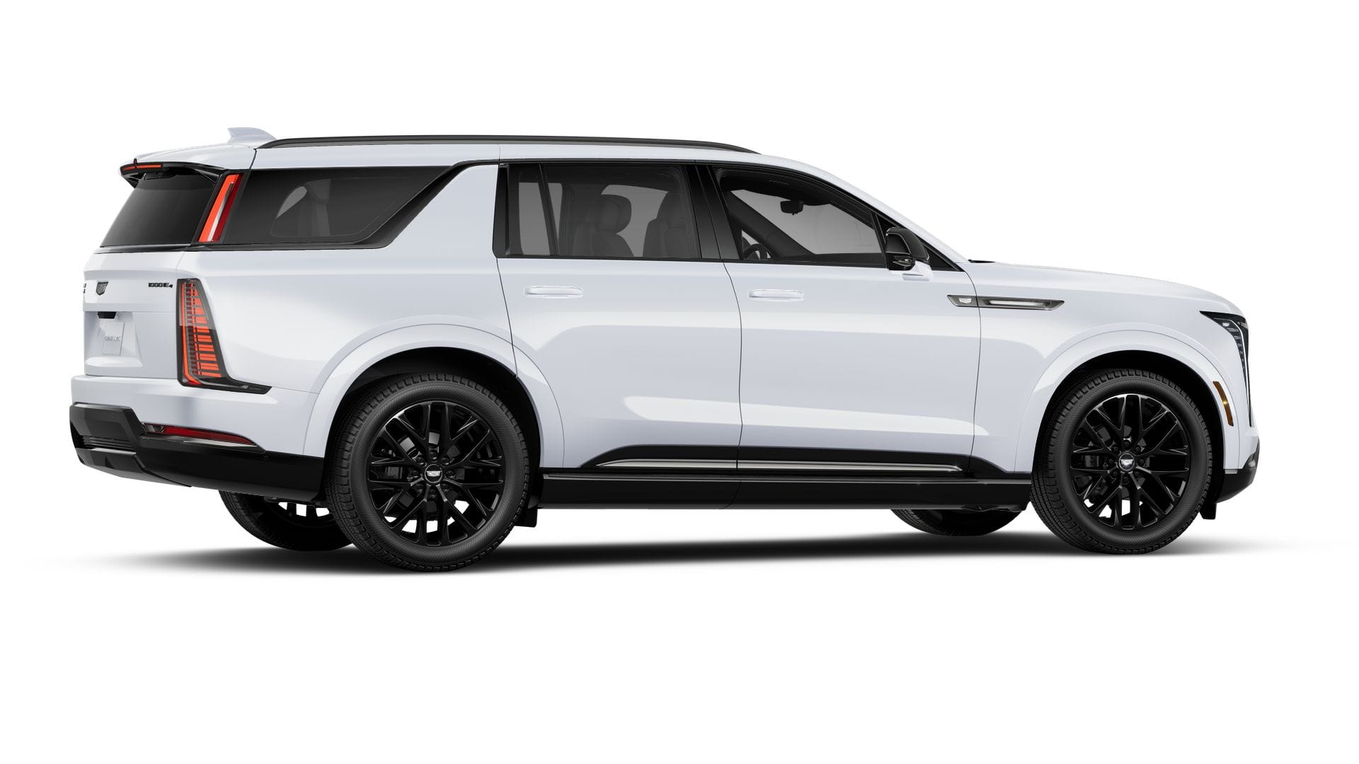 2026 Cadillac Escalade IQL Sport - Photo 40