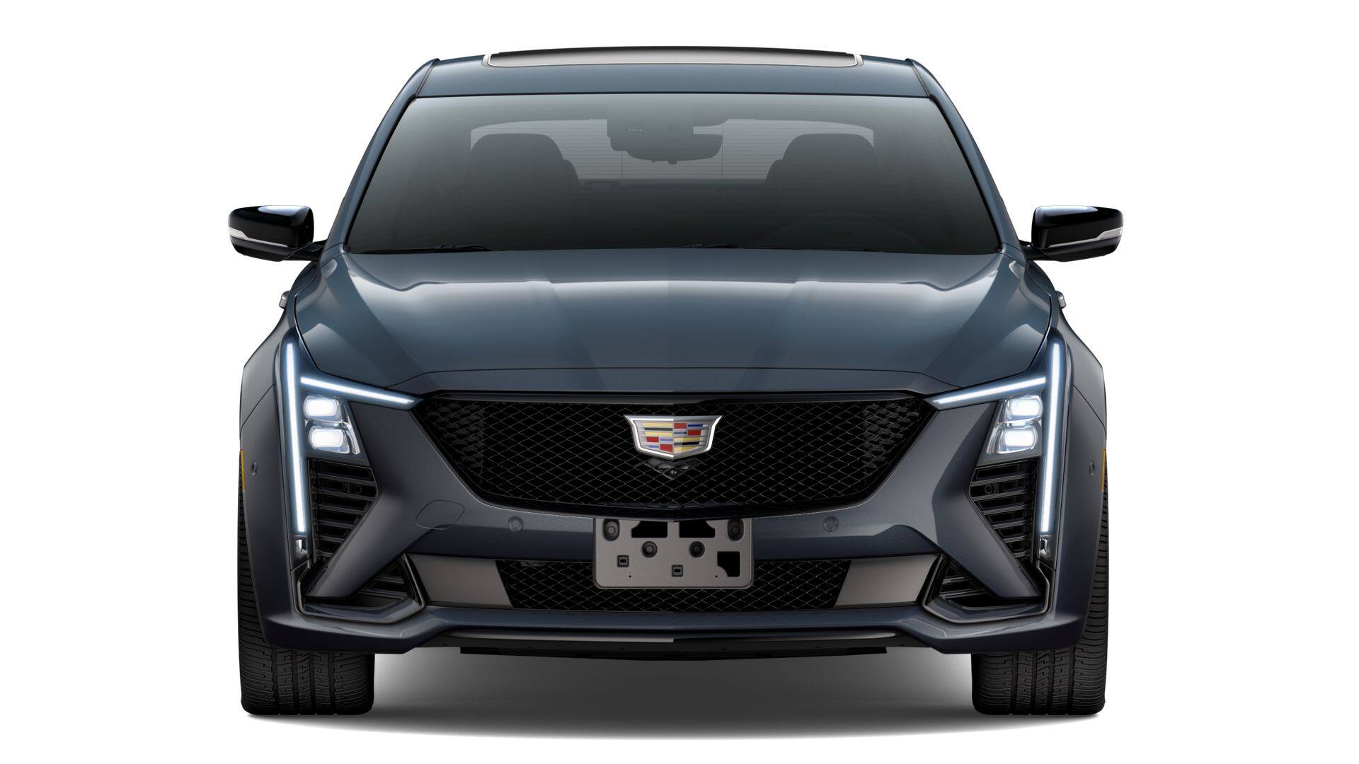 2026 Cadillac CT5 Sport - Photo 26