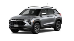 2026 Chevrolet Trailblazer Activ SUV