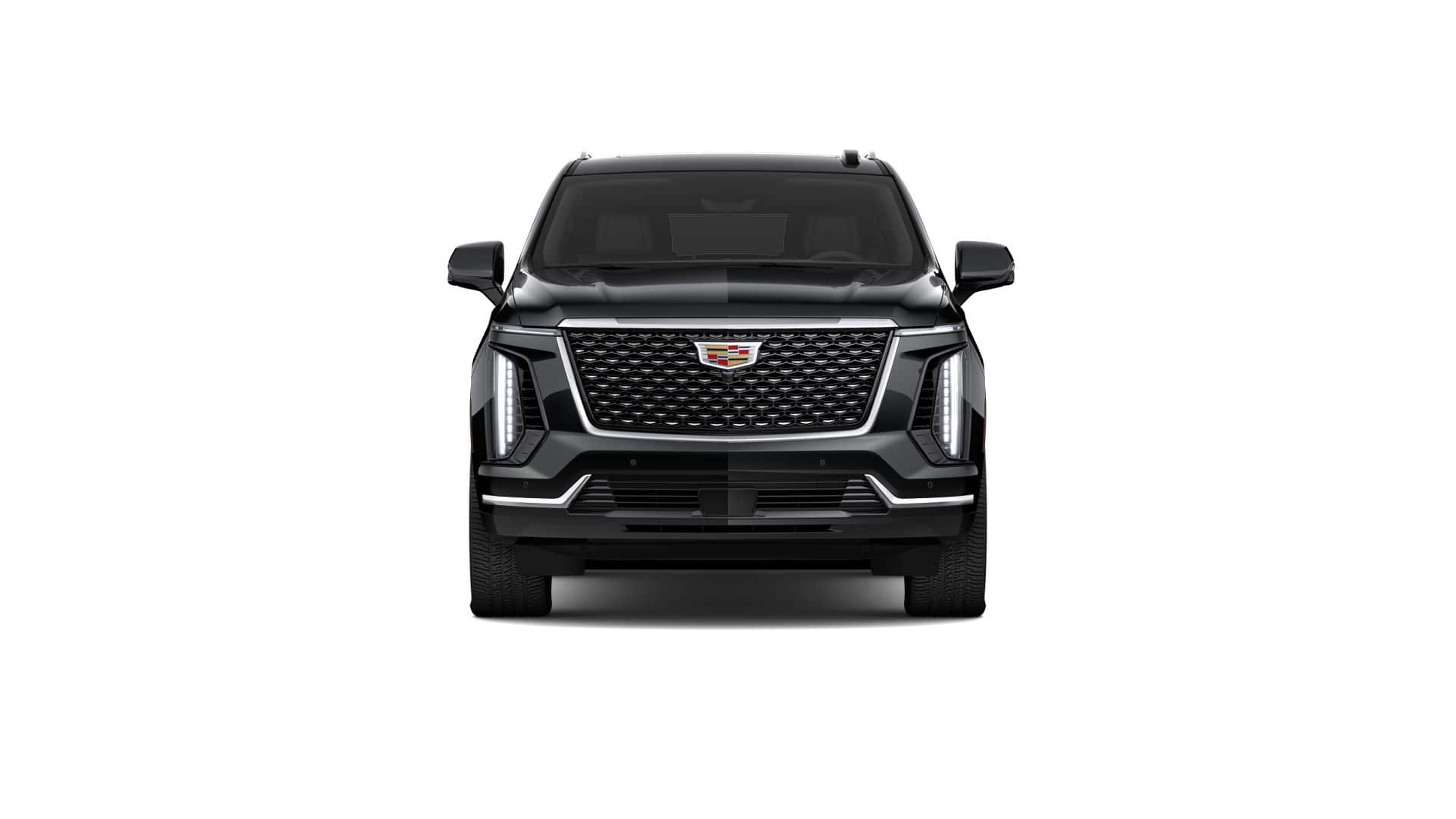Thumbnail: 2026 Cadillac Escalade - 49