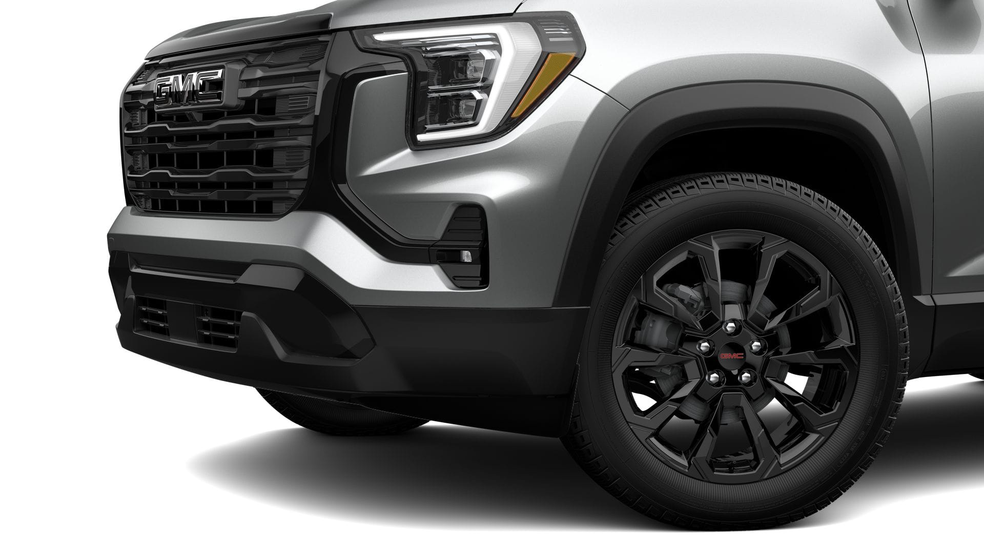 Thumbnail: 2026 GMC Terrain - 30