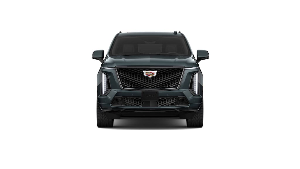 New 2026 CADILLAC Escalade V-Series SUV