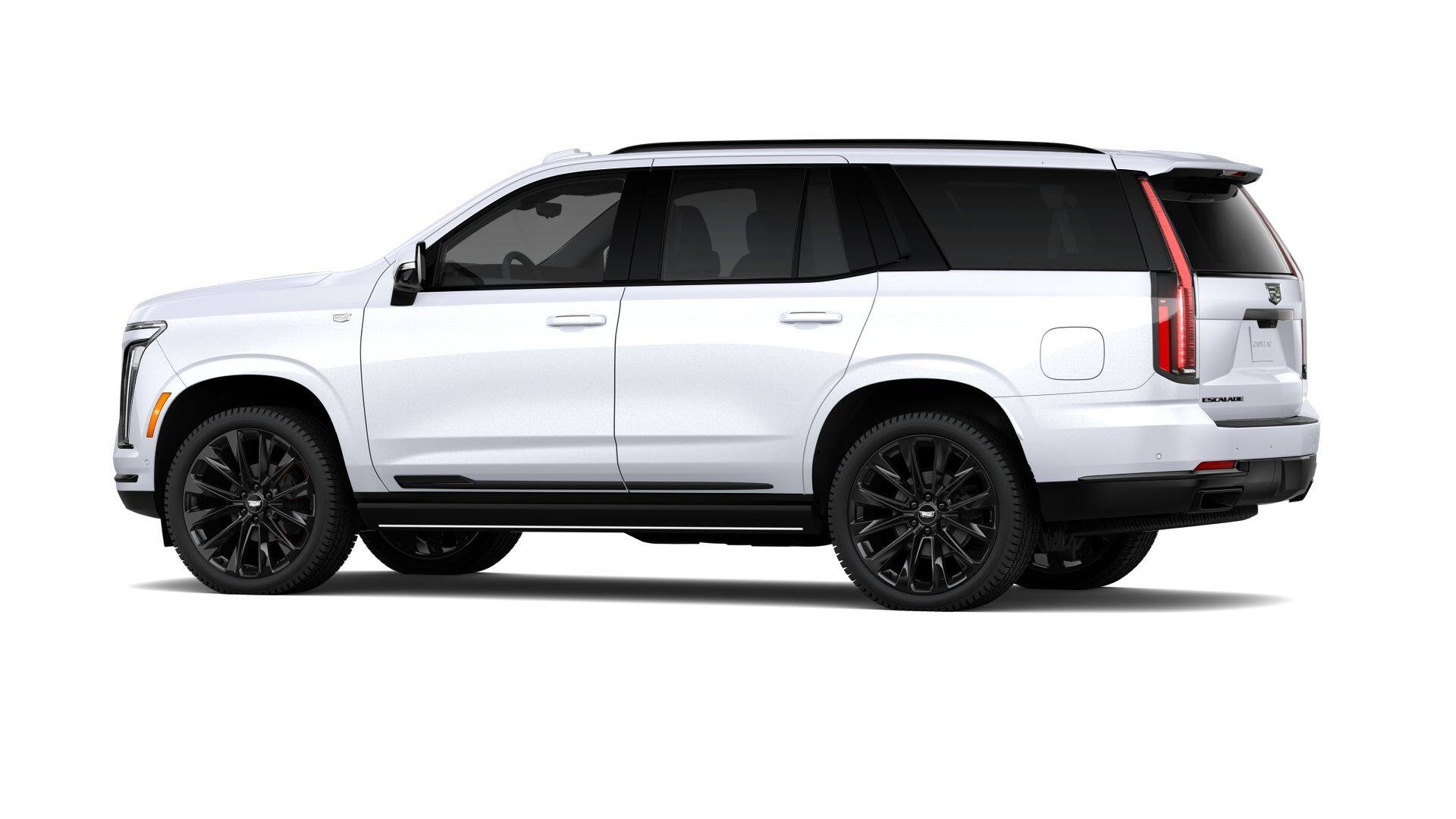2027 Cadillac Escalade Platinum Sport - Photo 7