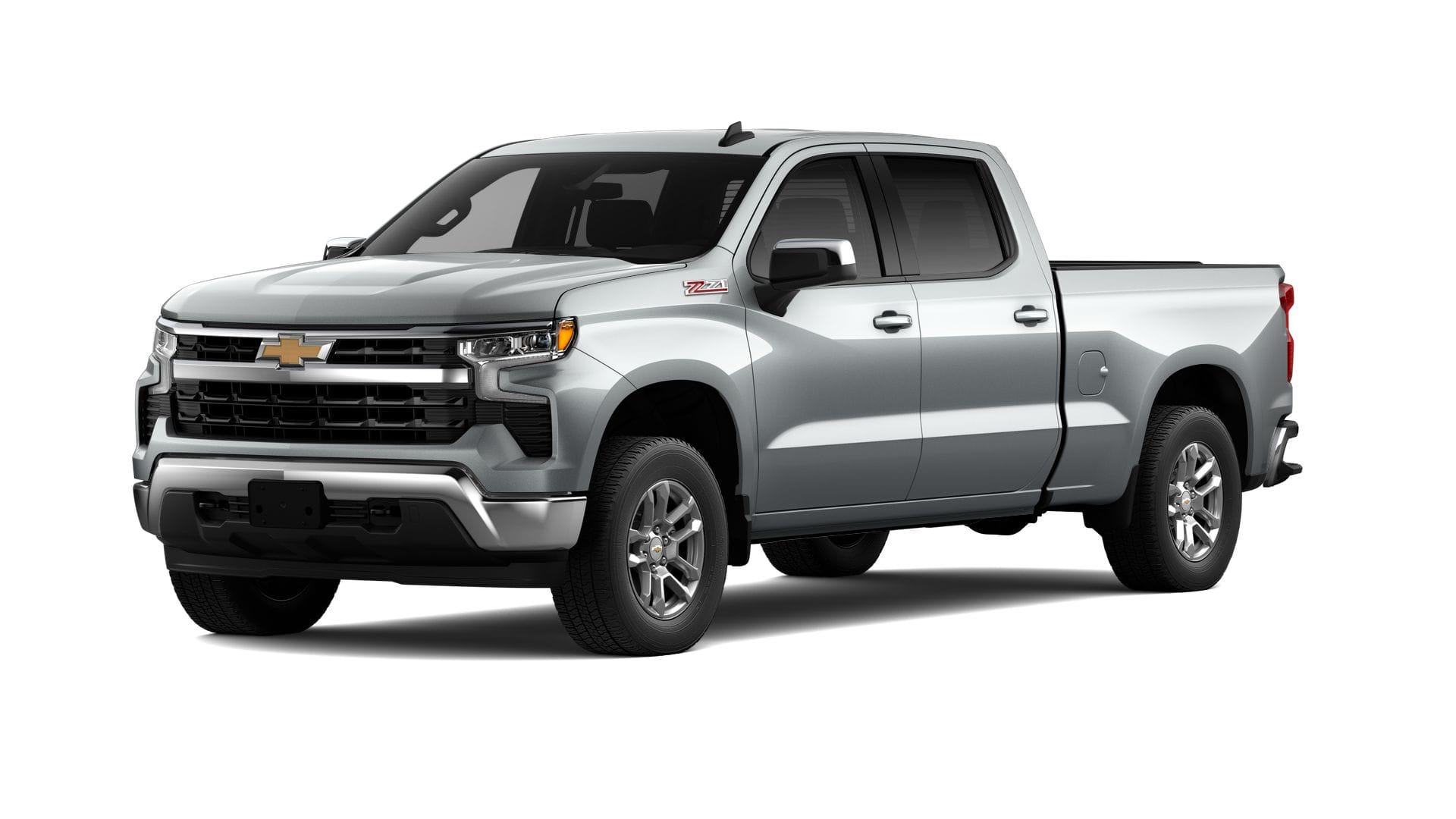 2026 Chevrolet Silverado 1500 LT - Photo 57