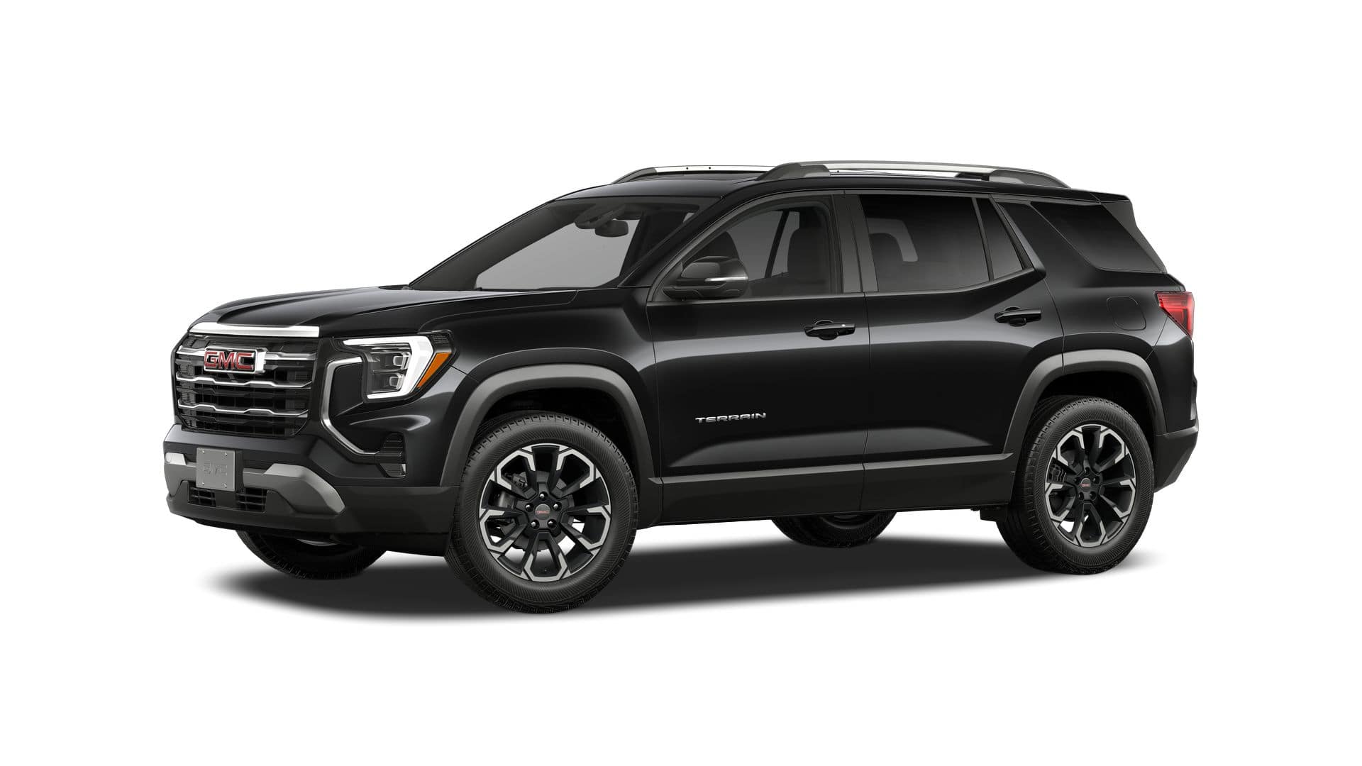 2027 GMC Terrain Elevation - Photo 26