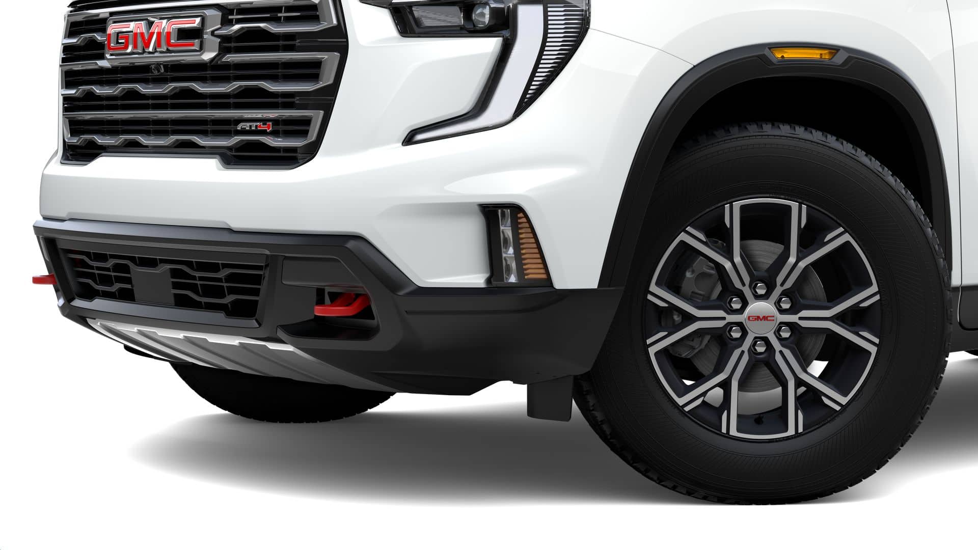 Thumbnail: 2026 GMC Acadia - 30