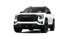 2026 GMC Terrain Elevation SUV