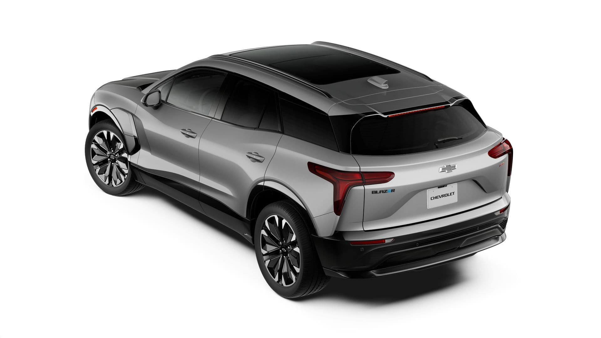 2025 Chevrolet Blazer EV RS - Photo 29
