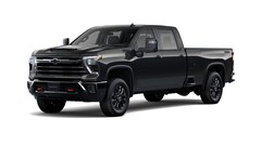 2026 Chevrolet Silverado 2500 HD LT Truck