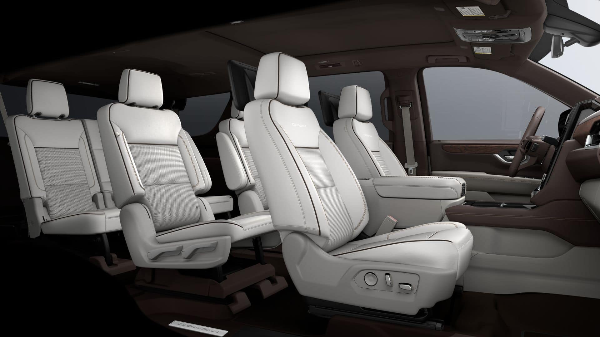 2026 GMC Yukon Denali - Photo 56