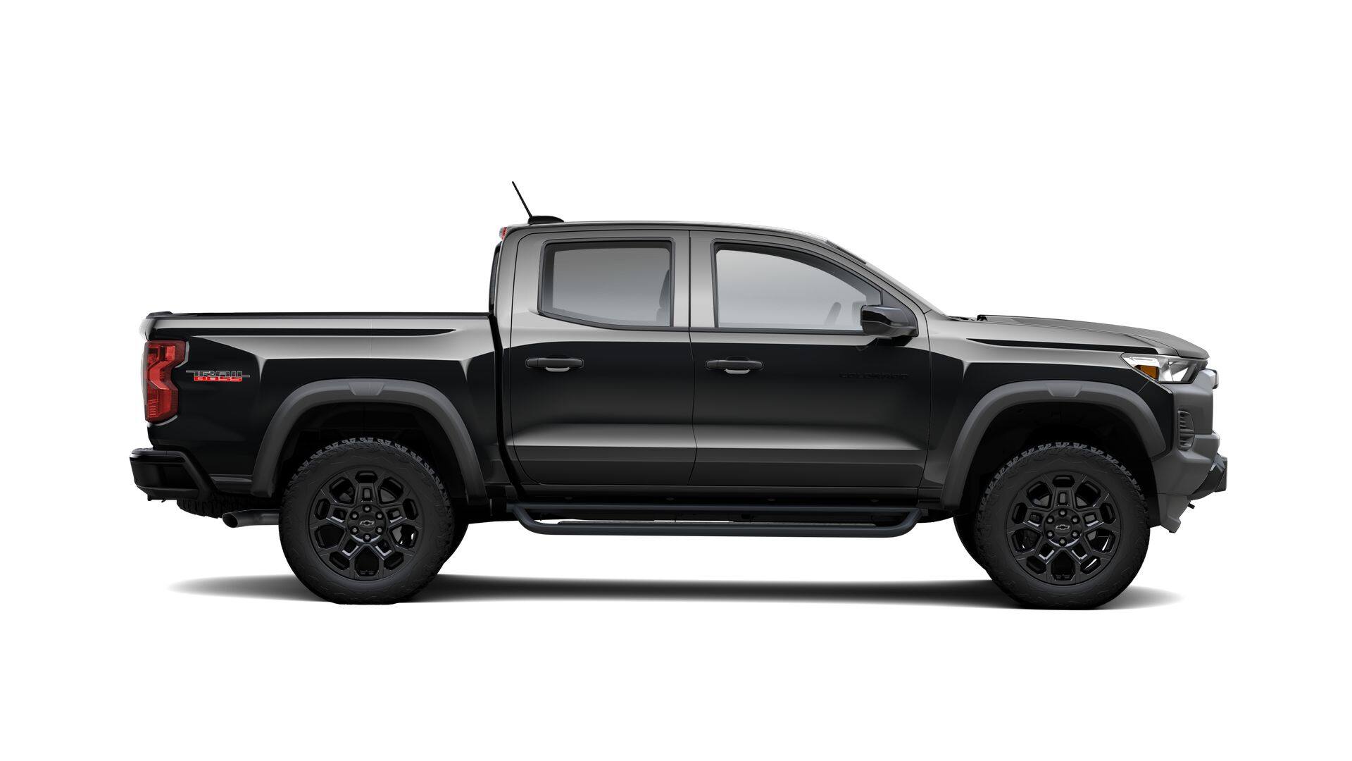 2026 Chevrolet Colorado Trail Boss - Photo 18