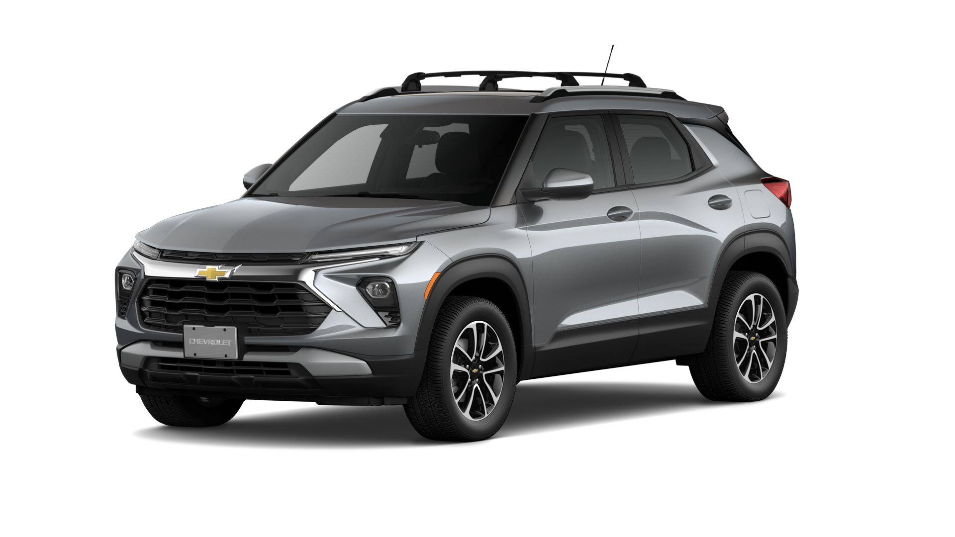 Thumbnail: 2026 Chevrolet TrailBlazer - 1