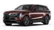 CADILLAC ESCALADE IQ