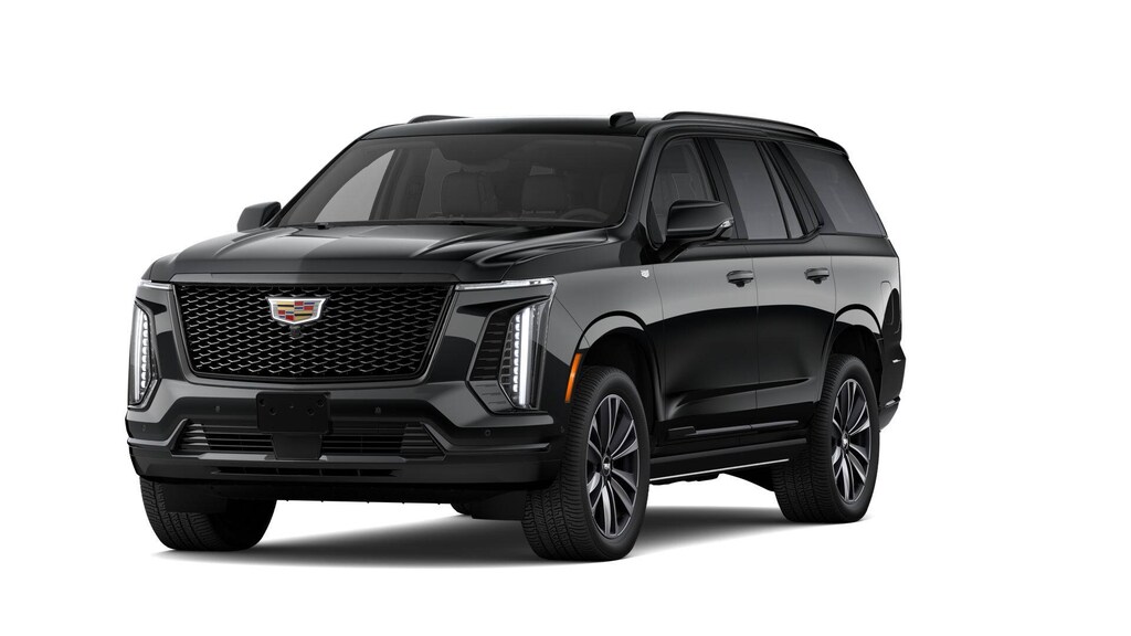 New 2026 CADILLAC Escalade Sport SUV