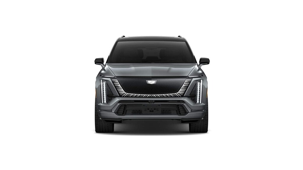 New 2026 CADILLAC VISTIQ Platinum SUV