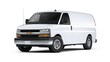 Chevrolet Express Cargo 2500