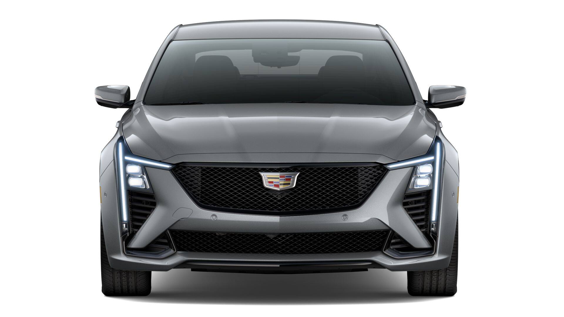 2026 Cadillac CT5 V photo 3