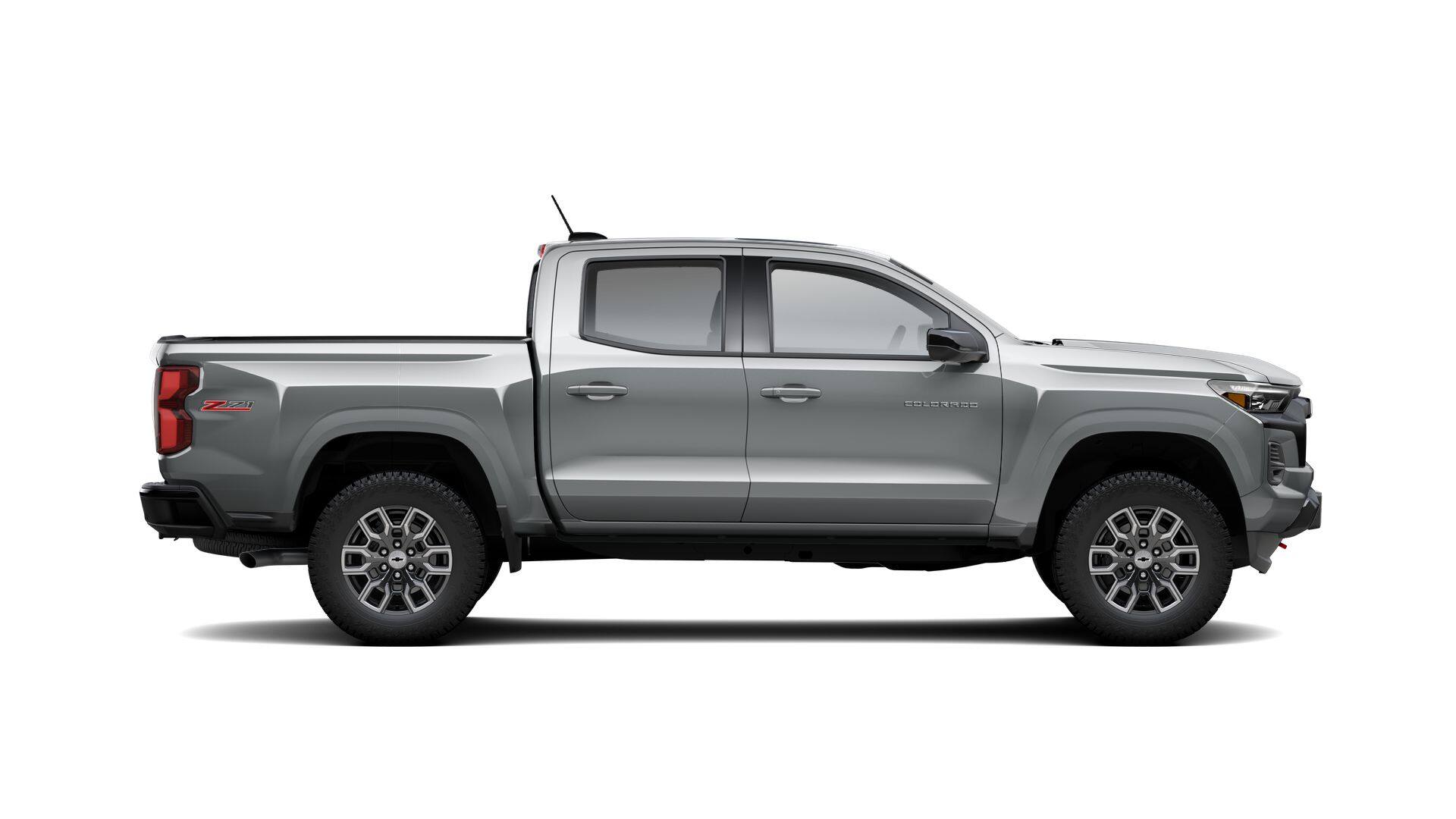 Thumbnail: 2026 Chevrolet Colorado - 4