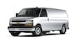 Chevrolet Express Cargo 3500