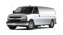 2025 Chevrolet Express Cargo 3500 WT Van