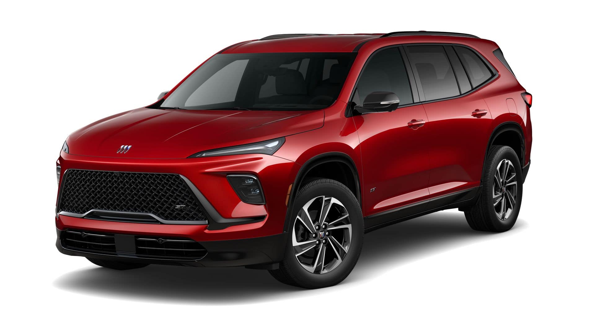 2026 Buick Enclave SUV 