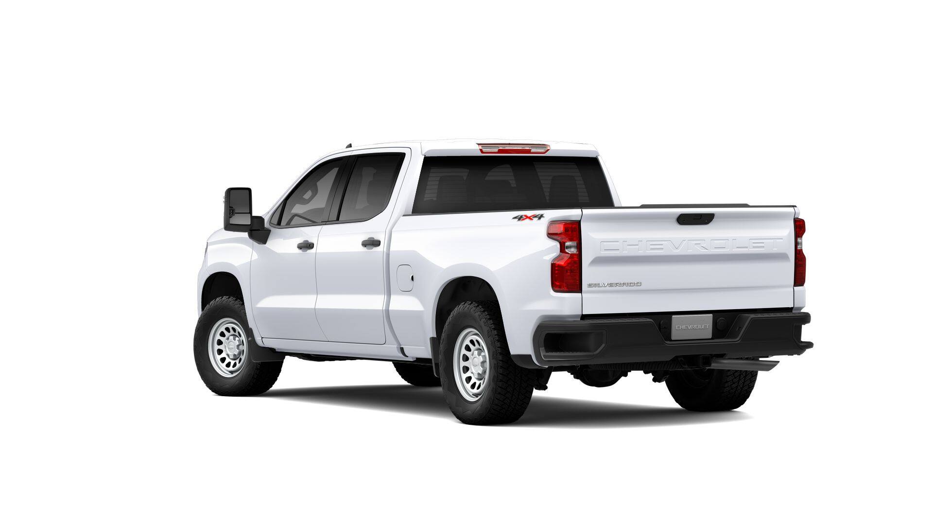 2026 Chevrolet Silverado 1500 Work Truck - Photo 26