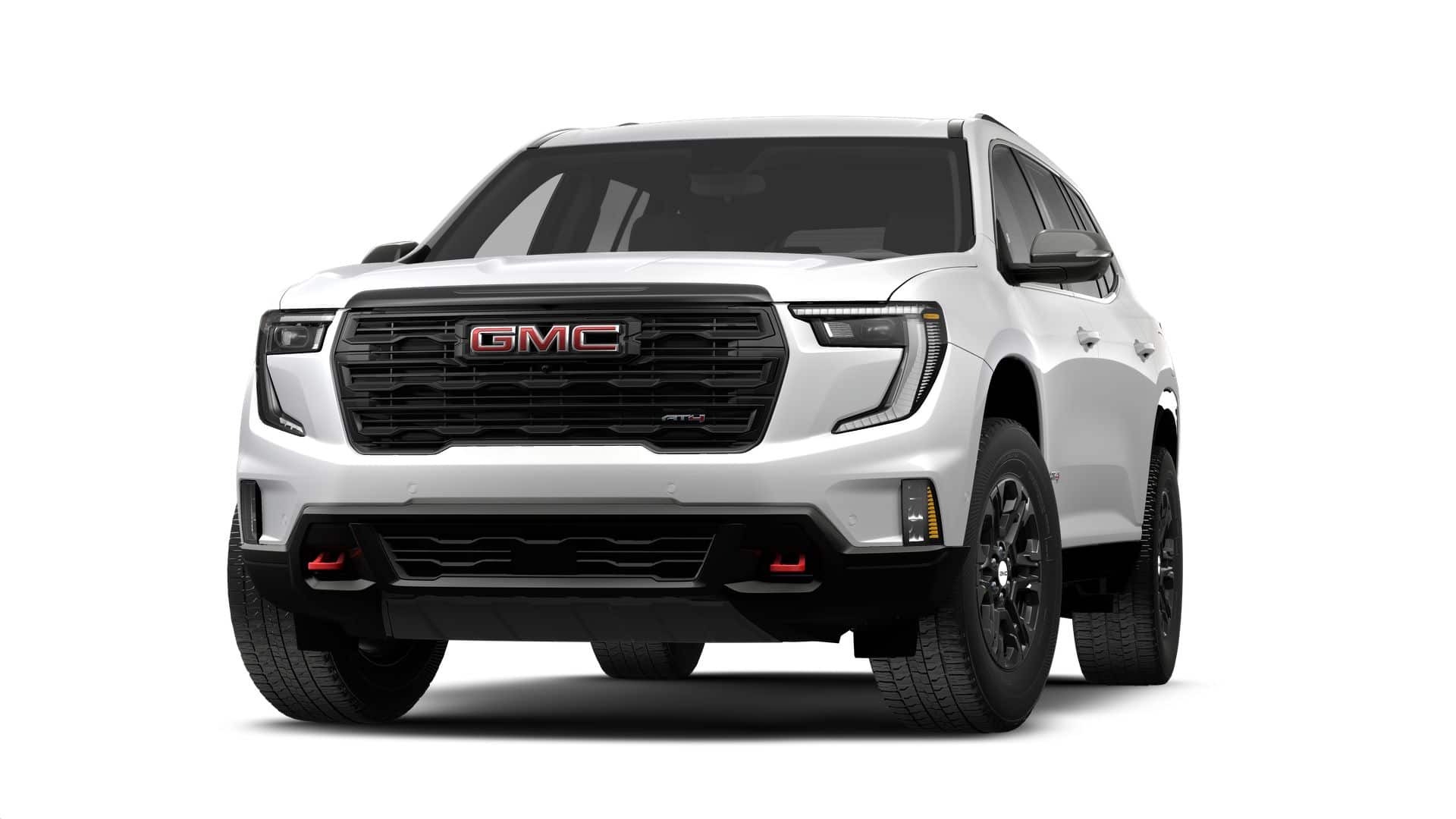 2027 GMC Acadia SUV 