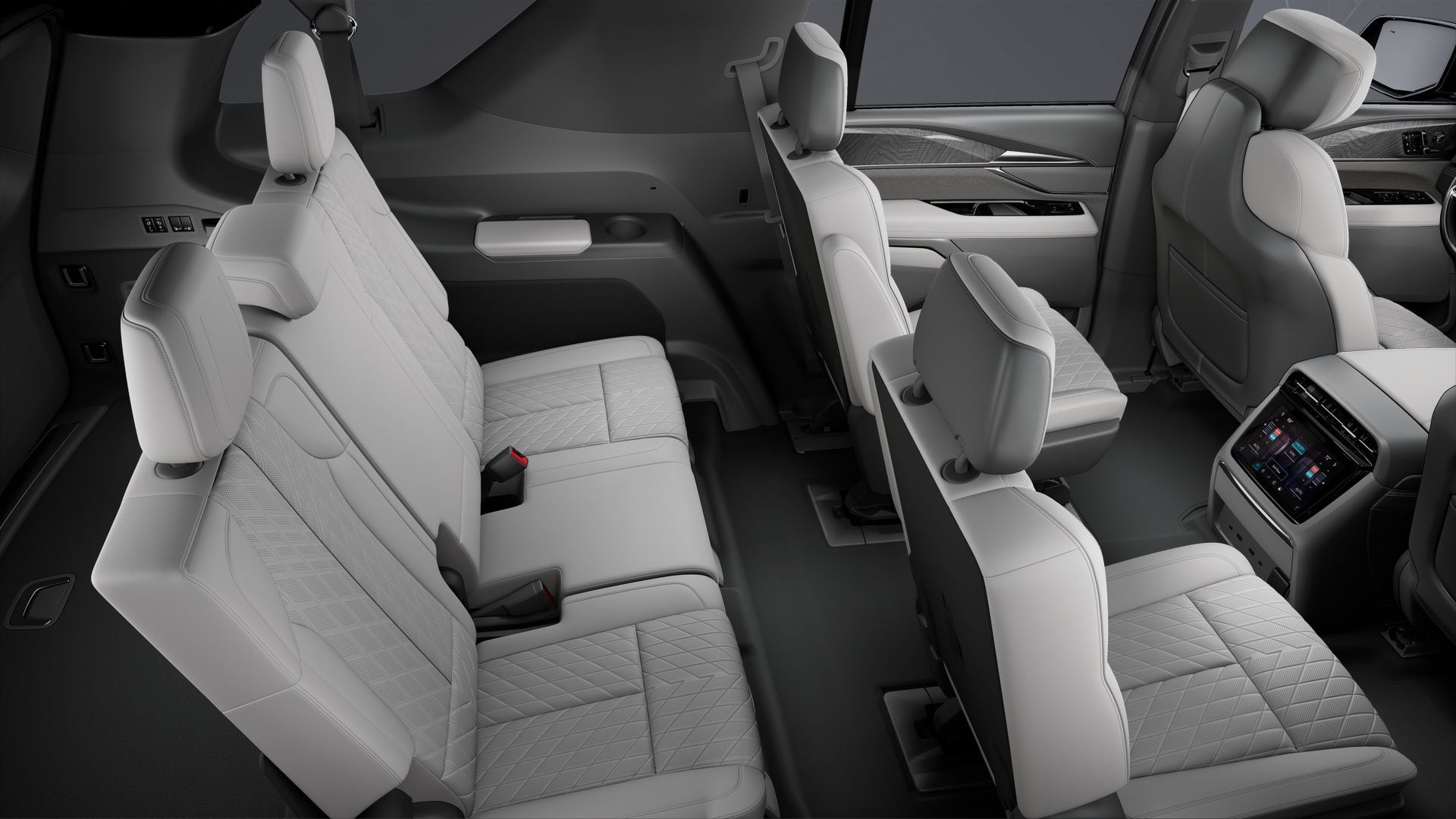 2026 Cadillac Escalade IQL Luxury - Photo 56