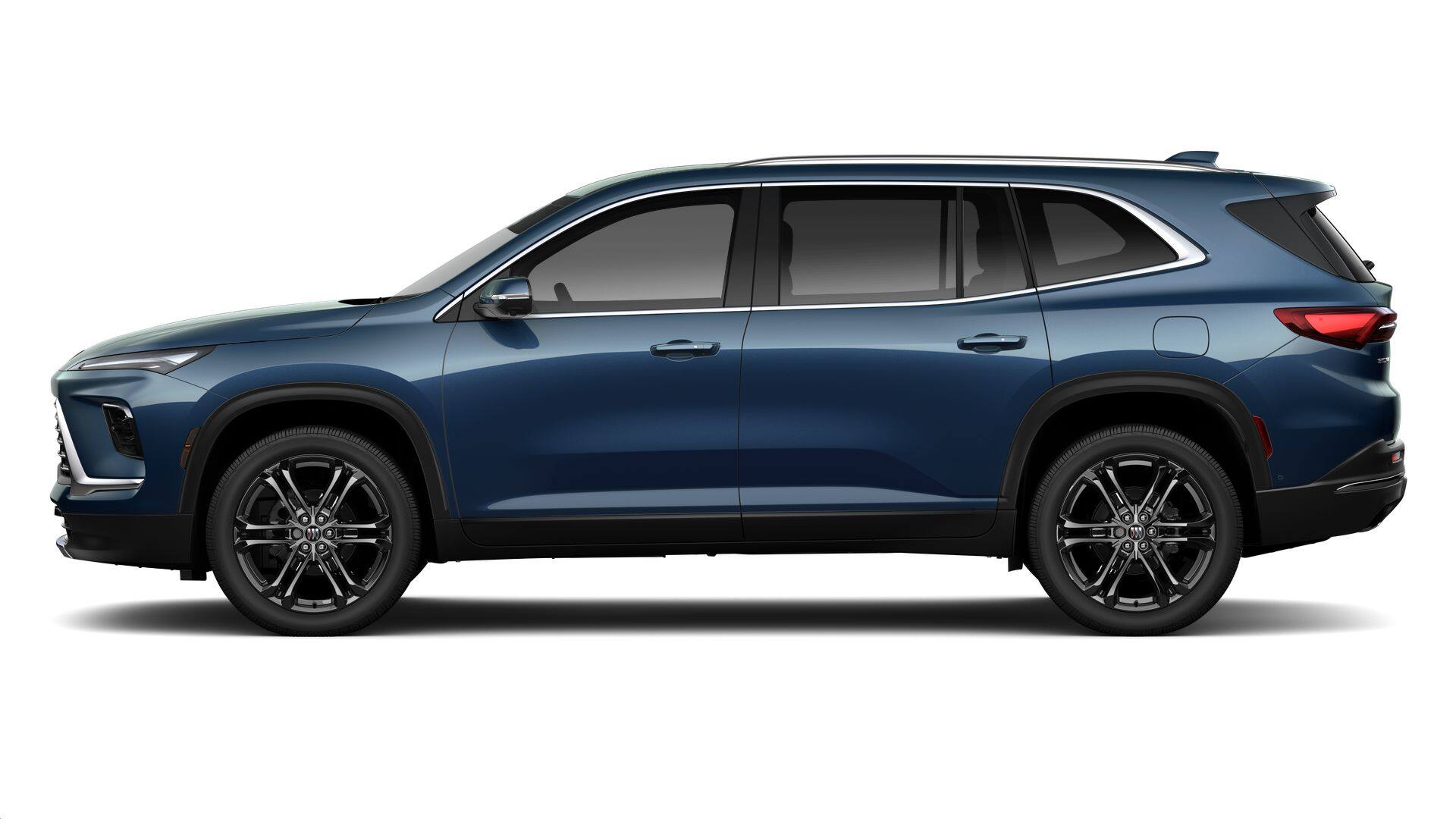 2026 Buick Enclave Preferred - Photo 48