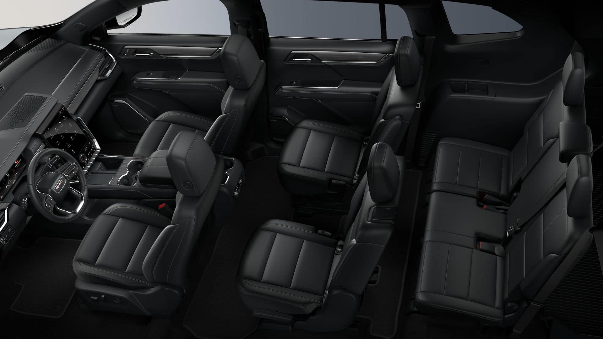2026 GMC Acadia Elevation - Photo 35